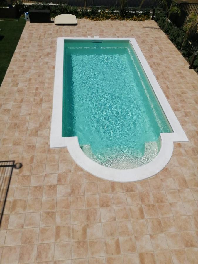 Giorgia 2020 Cefalu