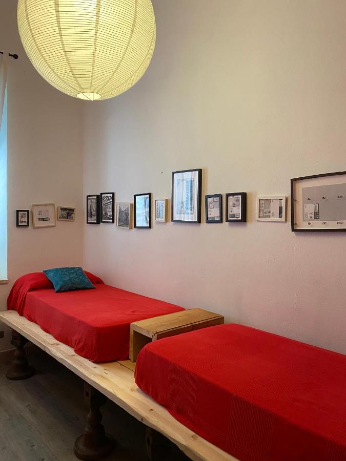 La Terrazza Di Gadia *